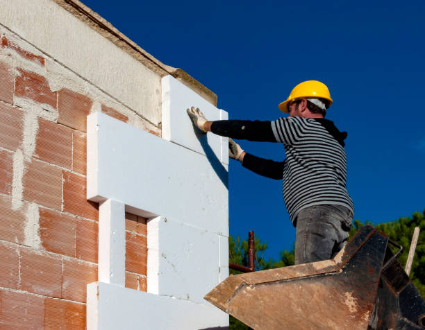 Best Spray Foam Insulation  in Sharpsburg, NC