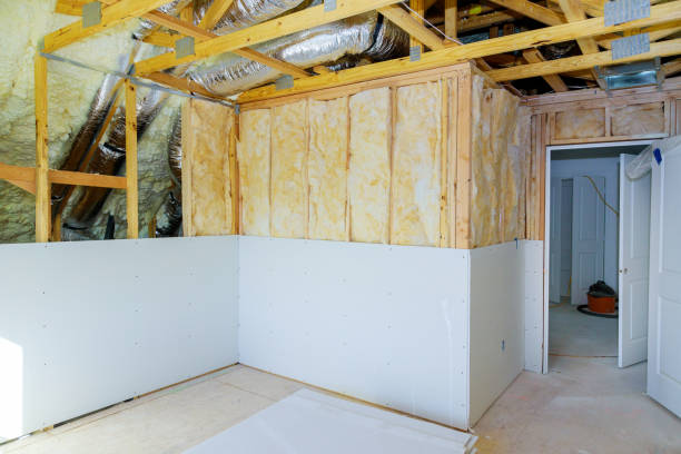 Best Insulation Contractor Near Me  in Sharpsburg, NC