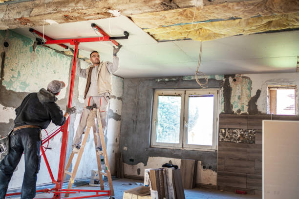 Best Energy-efficient Insulation  in Sharpsburg, NC
