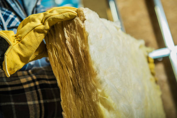 Best Best Insulation Companies  in Sharpsburg, NC