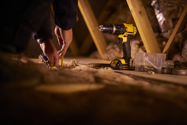 Best Insulation Inspection Services  in Sharpsburg, NC